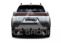 2026 Toyota bZ4X