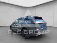 2026 Toyota bZ4X