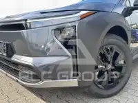 2026 Toyota bZ4X