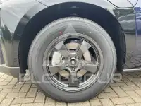 2026 Toyota bZ4X