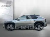 2026 Toyota bZ4X