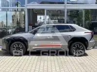 2026 Toyota bZ4X
