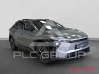2026 Toyota bZ4X