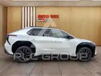 2026 Toyota bZ4X