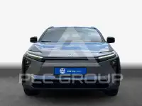 2026 Toyota bZ4X