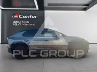 2026 Toyota bZ4X