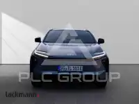 2026 Toyota bZ4X