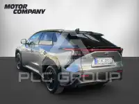2026 Toyota bZ4X