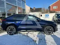 2026 Toyota bZ4X