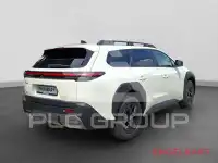 2026 Toyota bZ4X