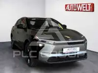 2026 Toyota bZ4X