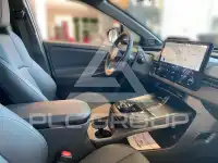 2026 Toyota bZ4X