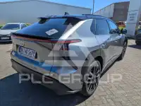 2026 Toyota bZ4X