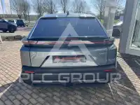 2026 Toyota bZ4X