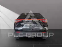 2026 Toyota bZ4X