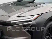 2026 Toyota bZ4X