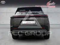 2026 Toyota bZ4X