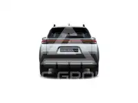 2026 Toyota bZ4X