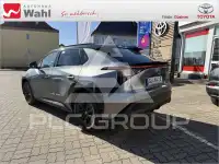 2026 Toyota bZ4X
