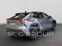 2026 Toyota bZ4X