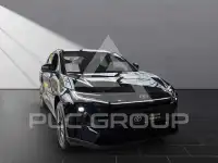 2026 Toyota bZ4X