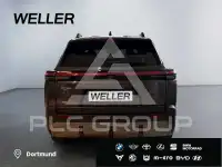 2026 Toyota bZ4X