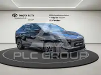 2026 Toyota bZ4X