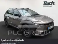 2026 Toyota bZ4X