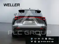 2026 Toyota bZ4X