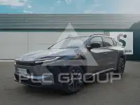 2026 Toyota bZ4X