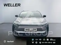 2026 Toyota bZ4X