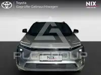2026 Toyota bZ4X