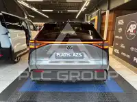 2026 Toyota bZ4X