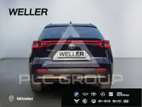 2026 Toyota bZ4X