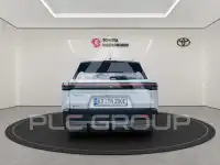 2026 Toyota bZ4X