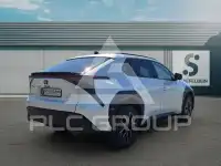 2026 Toyota bZ4X