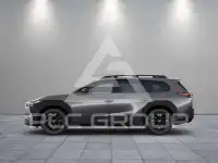 2026 Toyota bZ4X
