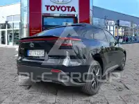 2026 Toyota bZ4X