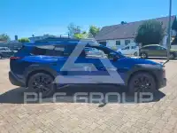 2026 Toyota bZ4X