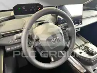 2026 Toyota bZ4X