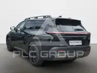 2026 Toyota bZ4X
