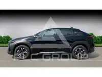 2026 Toyota bZ4X