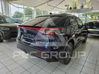2026 Toyota bZ4X