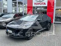 2026 Toyota bZ4X