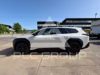 2026 Toyota bZ4X