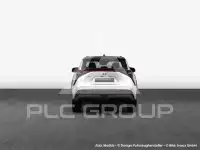 2026 Toyota bZ4X