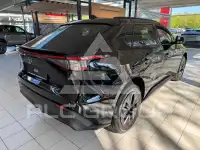 2026 Toyota bZ4X