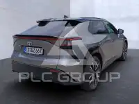 2026 Toyota bZ4X