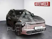 2026 Toyota bZ4X