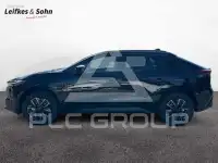 2026 Toyota bZ4X